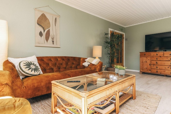 Foto van 6 Personen vakantie huis in Væggerløse - Vakantiehuis in Væggerløse - Indoor