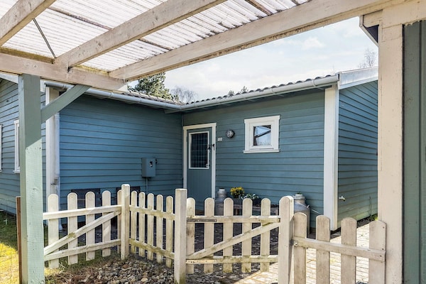 Foto van 6 Personen vakantie huis in Væggerløse - Vakantiehuis in Væggerløse - View