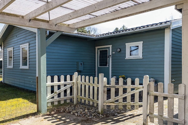 Foto van 6 Personen vakantie huis in Væggerløse - Vakantiehuis in Væggerløse - View
