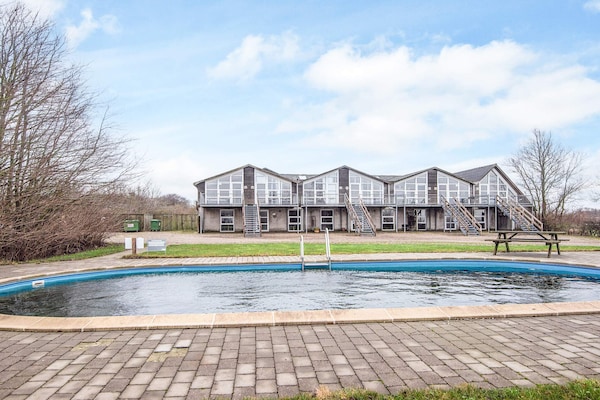 Foto van 16 Personen vakantie huis in Højer - Vakantiehuis in Højer - View