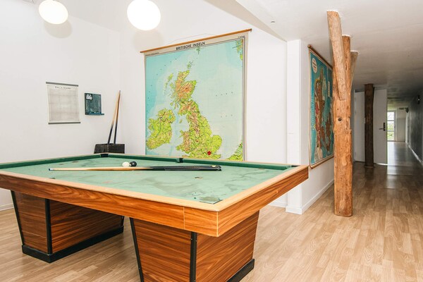 Foto van 16 Personen vakantie huis in Højer - Vakantiehuis in Højer - Indoor