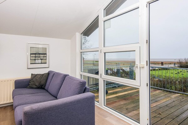 Foto van 16 Personen vakantie huis in Højer - Vakantiehuis in Højer - Indoor