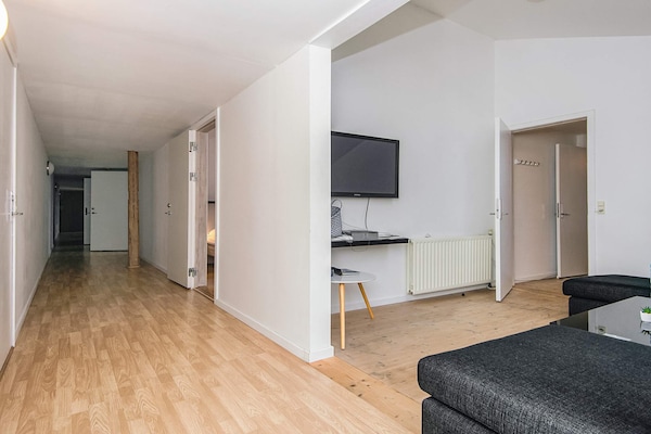 Foto van 16 Personen vakantie huis in Højer - Vakantiehuis in Højer - Indoor