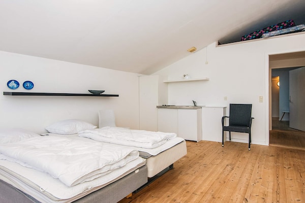 Foto van 16 Personen vakantie huis in Højer - Vakantiehuis in Højer - Indoor