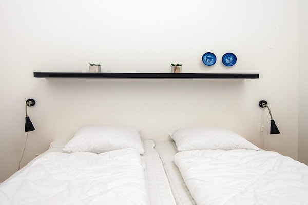 Foto van 16 Personen vakantie huis in Højer - Vakantiehuis in Højer - Indoor