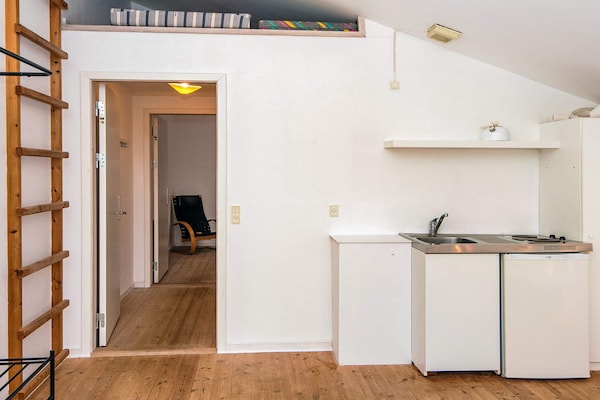 Foto van 16 Personen vakantie huis in Højer - Vakantiehuis in Højer - Indoor