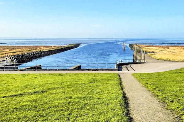 Foto van 16 Personen vakantie huis in Højer - Vakantiehuis in Højer - WaterView