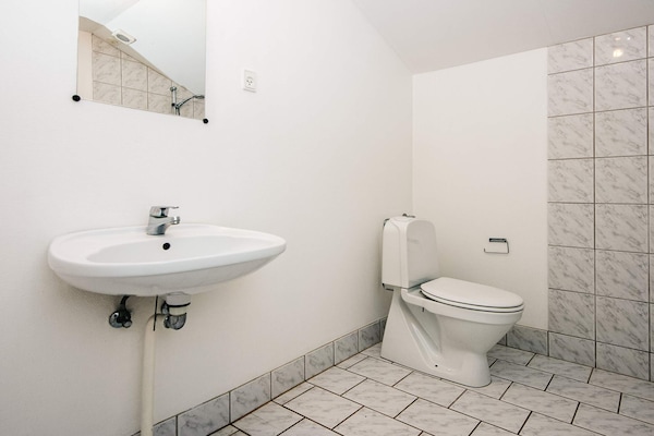 Foto van 16 Personen vakantie huis in Højer - Vakantiehuis in Højer - Indoor