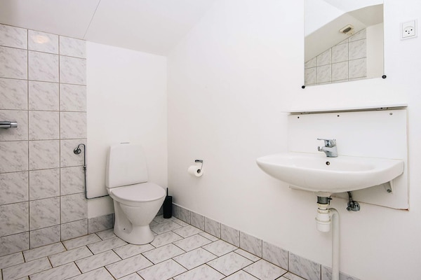 Foto van 16 Personen vakantie huis in Højer - Vakantiehuis in Højer - Indoor