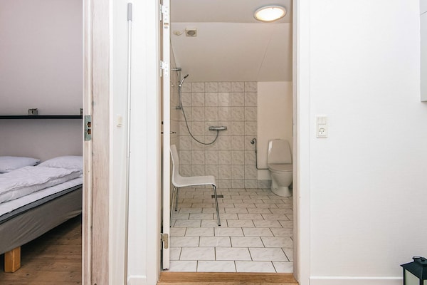 Foto van 16 Personen vakantie huis in Højer - Vakantiehuis in Højer - Indoor