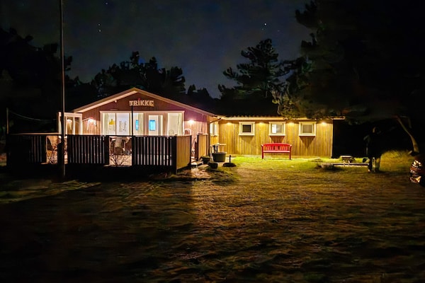 Foto van 6 Personen vakantie huis in Thisted - Vakantiehuis in Thisted - Outdoor