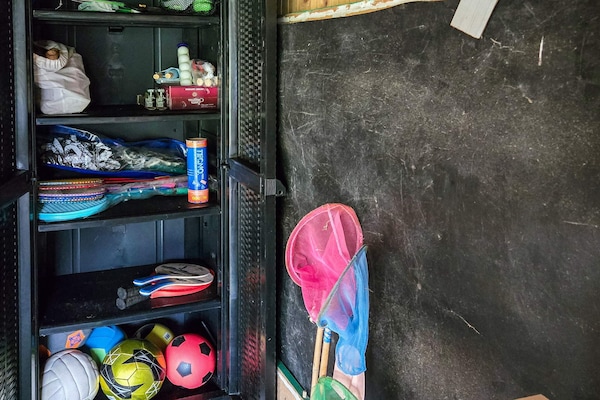 Foto van 6 Personen vakantie huis in Thisted - Vakantiehuis in Thisted - Untagged