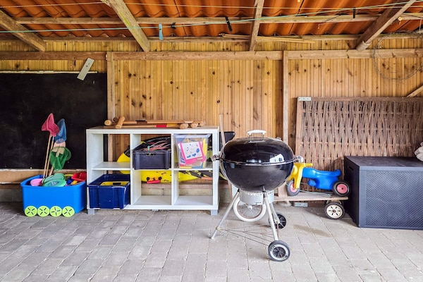 Foto van 6 Personen vakantie huis in Thisted - Vakantiehuis in Thisted - Untagged
