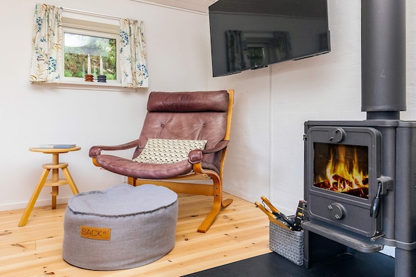 Foto van 6 Personen vakantie huis in Thisted - Vakantiehuis in Thisted - Indoor