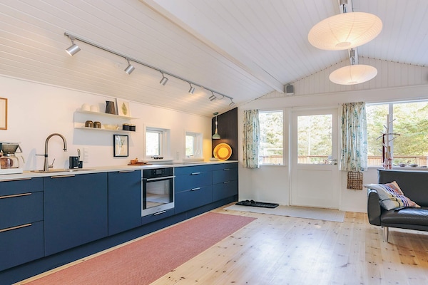 Foto van 6 Personen vakantie huis in Thisted - Vakantiehuis in Thisted - Indoor