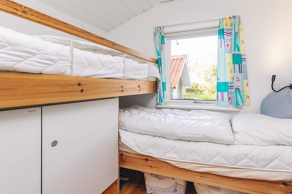 Foto van 6 Personen vakantie huis in Thisted - Vakantiehuis in Thisted - Indoor