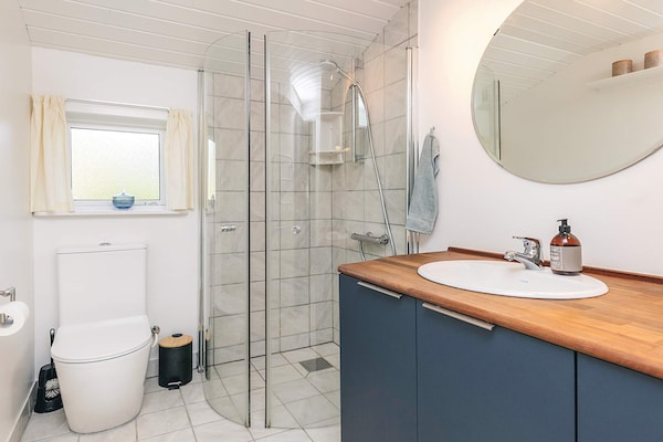 Foto van 6 Personen vakantie huis in Thisted - Vakantiehuis in Thisted - Indoor