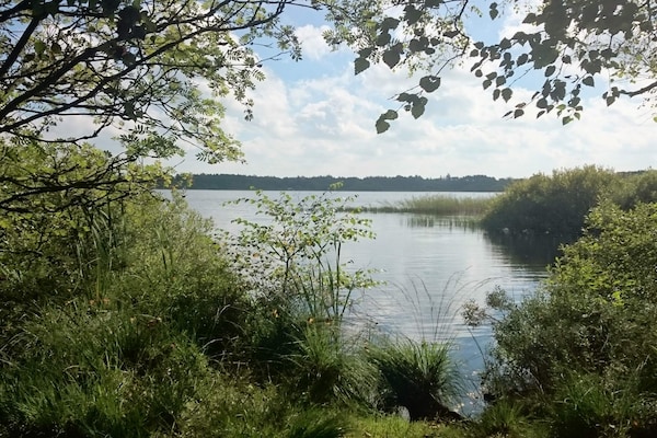 Foto van 6 persoons vakantie huis in Ansager-By Traum - Vakantiehuis in Ansager - WaterView