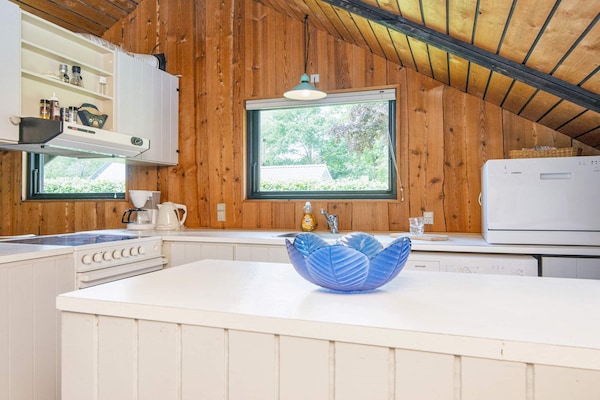 Foto van 6 persoons vakantie huis in Ansager-By Traum - Vakantiehuis in Ansager - Indoor
