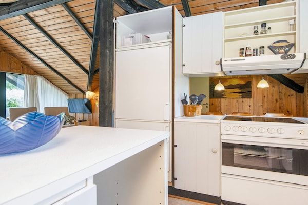 Foto van 6 persoons vakantie huis in Ansager-By Traum - Vakantiehuis in Ansager - Indoor