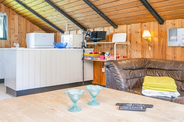 Foto van 6 persoons vakantie huis in Ansager-By Traum - Vakantiehuis in Ansager - Indoor