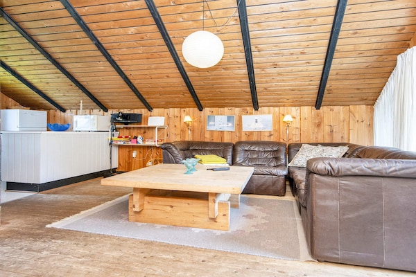 Foto van 6 persoons vakantie huis in Ansager-By Traum - Vakantiehuis in Ansager - Indoor