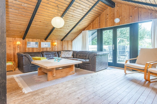 Foto van 6 persoons vakantie huis in Ansager-By Traum - Vakantiehuis in Ansager - Indoor
