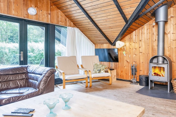 Foto van 6 persoons vakantie huis in Ansager-By Traum - Vakantiehuis in Ansager - Indoor