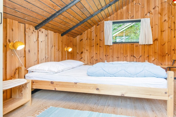 Foto van 6 persoons vakantie huis in Ansager-By Traum - Vakantiehuis in Ansager - Indoor