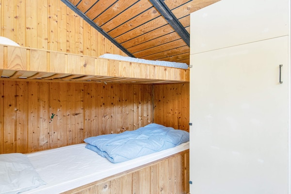 Foto van 6 persoons vakantie huis in Ansager-By Traum - Vakantiehuis in Ansager - Indoor