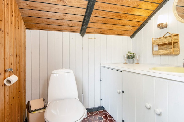 Foto van 6 persoons vakantie huis in Ansager-By Traum - Vakantiehuis in Ansager - Indoor