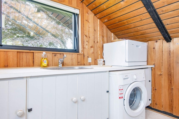 Foto van 6 persoons vakantie huis in Ansager-By Traum - Vakantiehuis in Ansager - Indoor