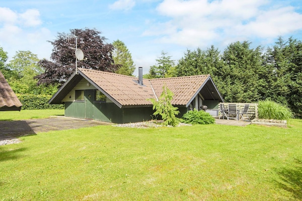 Foto van 6 persoons vakantie huis in Ansager-By Traum - Vakantiehuis in Ansager - View