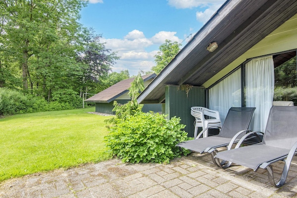 Foto van 6 persoons vakantie huis in Ansager-By Traum - Vakantiehuis in Ansager - View