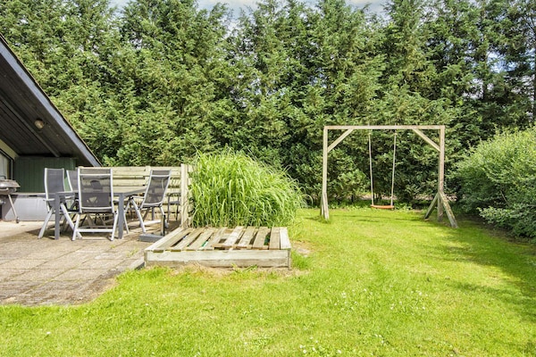 Foto van 6 persoons vakantie huis in Ansager-By Traum - Vakantiehuis in Ansager - View