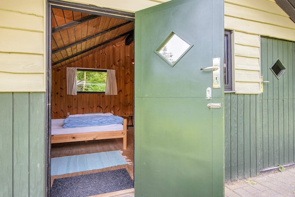 Foto van 6 persoons vakantie huis in Ansager-By Traum - Vakantiehuis in Ansager - View