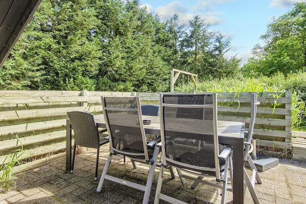 Foto van 6 persoons vakantie huis in Ansager-By Traum - Vakantiehuis in Ansager - View