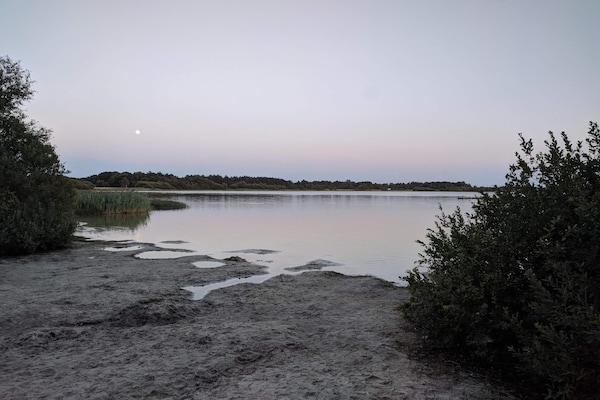 Foto van 6 persoons vakantie huis in Ansager-By Traum - Vakantiehuis in Ansager - WaterView