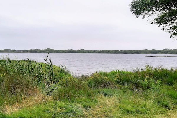 Foto van 6 persoons vakantie huis in Ansager-By Traum - Vakantiehuis in Ansager - WaterView