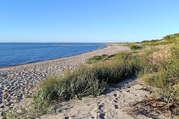 Foto van 10 persoons vakantie huis in Nordborg-By Traum - Vakantiehuis in Nordborg - WaterView