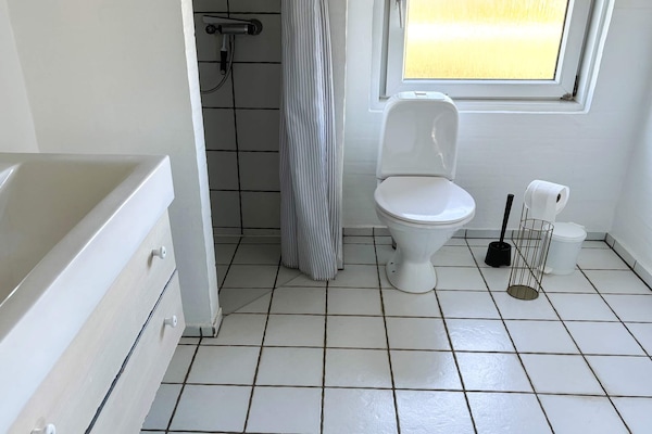 Foto van 10 persoons vakantie huis in Nordborg-By Traum - Vakantiehuis in Nordborg - Pool
