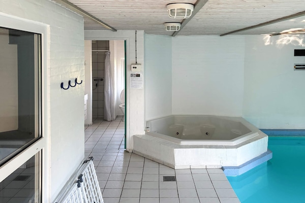 Foto van 10 persoons vakantie huis in Nordborg-By Traum - Vakantiehuis in Nordborg - Spa