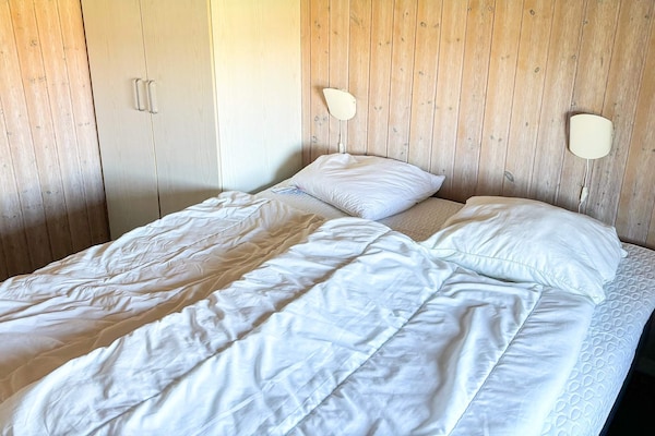 Foto van 10 persoons vakantie huis in Nordborg-By Traum - Vakantiehuis in Nordborg - Indoor