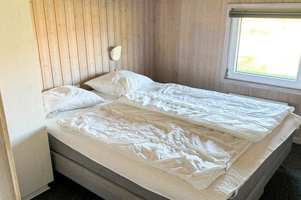 Foto van 10 persoons vakantie huis in Nordborg-By Traum - Vakantiehuis in Nordborg - Indoor
