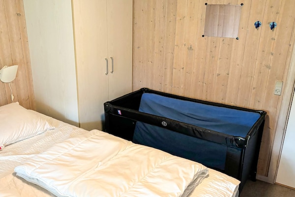 Foto van 10 persoons vakantie huis in Nordborg-By Traum - Vakantiehuis in Nordborg - Indoor