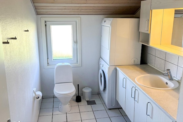 Foto van 10 persoons vakantie huis in Nordborg-By Traum - Vakantiehuis in Nordborg - Indoor