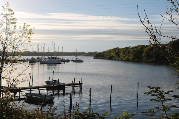 Foto van 10 persoons vakantie huis in Nordborg-By Traum - Vakantiehuis in Nordborg - WaterView