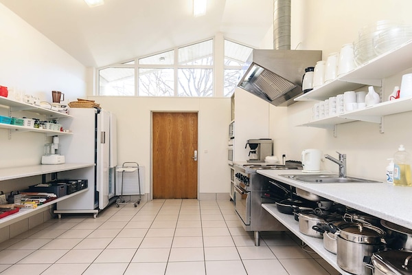 Foto van 6 persoons vakantieparkhuis in Læsø - Vakantiehuis in Læsø - Indoor