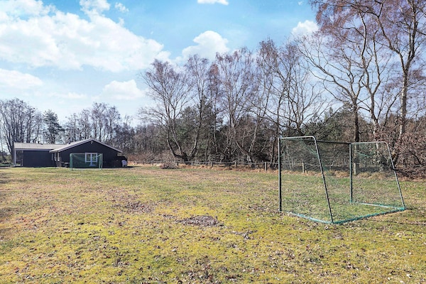 Foto van 6 persoons vakantieparkhuis in Læsø - Vakantiehuis in Læsø - View