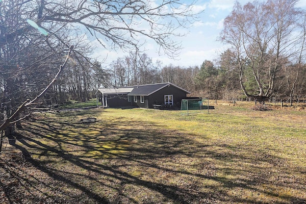 Foto van 6 persoons vakantieparkhuis in Læsø - Vakantiehuis in Læsø - View